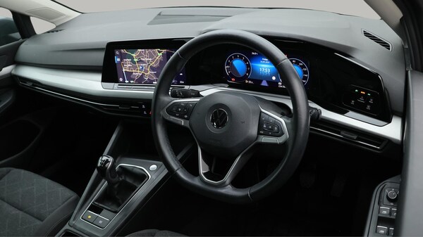 Used Volkswagen Golf 2020 for sale - 76109375: Photo 10