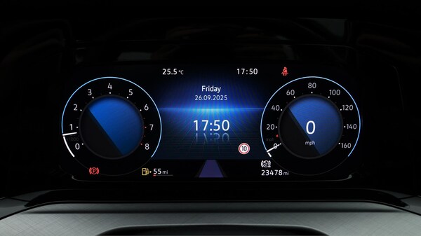 Used Volkswagen Golf 2020 for sale - 76109375: Photo 11