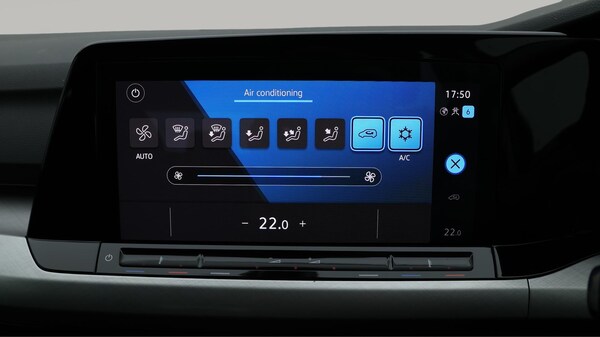 Used Volkswagen Golf 2020 for sale - 76109375: Photo 13