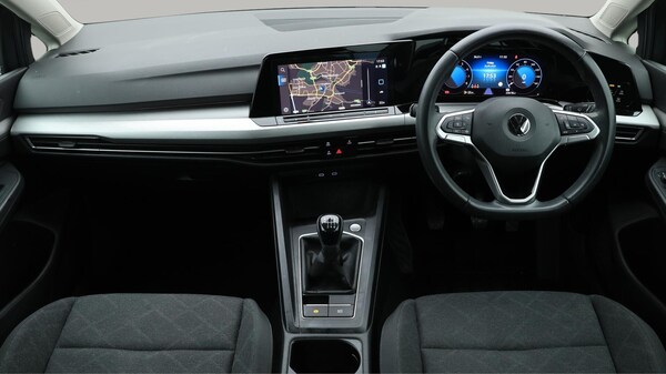Used Volkswagen Golf 2020 for sale - 76109375: Photo 14