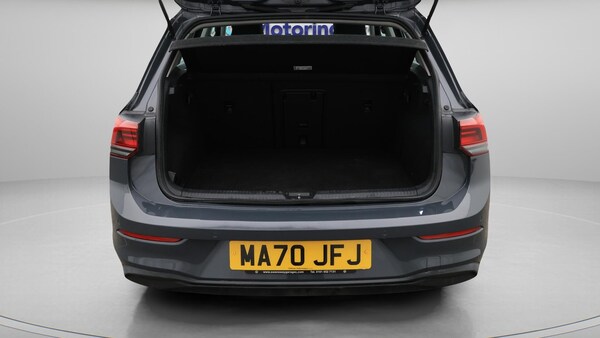 Used Volkswagen Golf 2020 for sale - 76109375: Photo 18