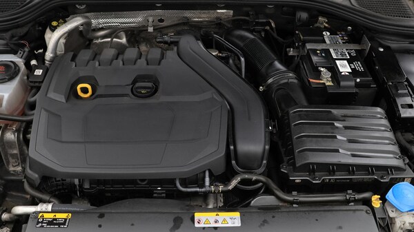 Used Volkswagen Golf 2020 for sale - 76109375: Photo 20