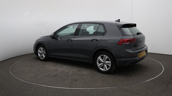 Used Volkswagen Golf 2020 for sale - 76109375: Photo 35