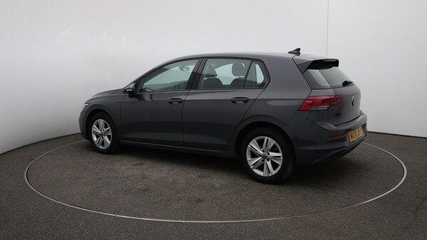 Used Volkswagen Golf 2020 for sale - 76109375: Photo 36