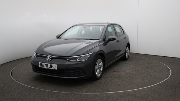 Used Volkswagen Golf 2020 for sale - 76109375: Photo 37
