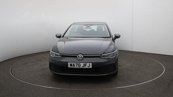 Used Volkswagen Golf 2020 for sale - 76109375: Photo 39