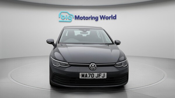 Used Volkswagen Golf 2020 for sale - 76109375: Photo 3