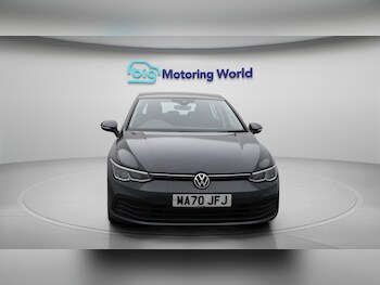 Used Volkswagen Golf 2020 for sale - 76109375: Photo 3