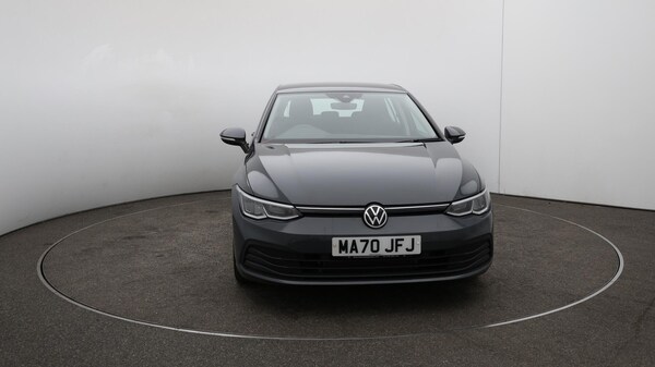 Used Volkswagen Golf 2020 for sale - 76109375: Photo 40