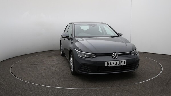 Used Volkswagen Golf 2020 for sale - 76109375: Photo 41