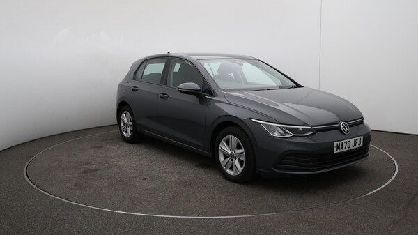 Used Volkswagen Golf 2020 for sale - 76109375: Photo 43