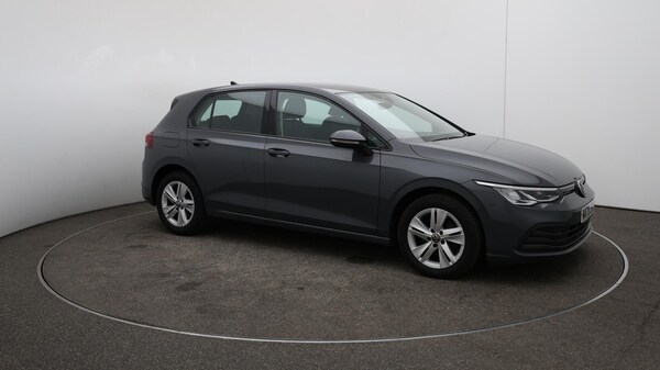 Used Volkswagen Golf 2020 for sale - 76109375: Photo 45
