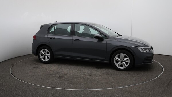 Used Volkswagen Golf 2020 for sale - 76109375: Photo 46
