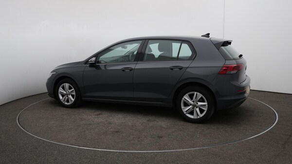Used Volkswagen Golf 2020 for sale - 76109375: Photo 47