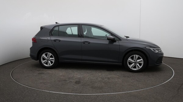 Used Volkswagen Golf 2020 for sale - 76109375: Photo 48