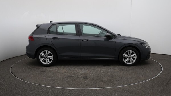 Used Volkswagen Golf 2020 for sale - 76109375: Photo 49