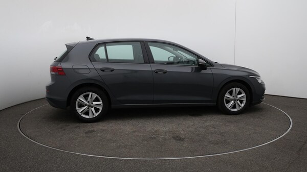 Used Volkswagen Golf 2020 for sale - 76109375: Photo 50