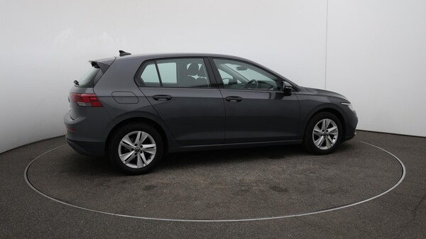 Used Volkswagen Golf 2020 for sale - 76109375: Photo 51