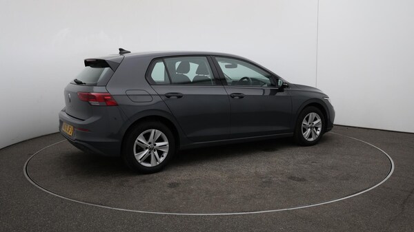 Used Volkswagen Golf 2020 for sale - 76109375: Photo 52