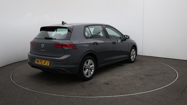 Used Volkswagen Golf 2020 for sale - 76109375: Photo 54