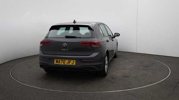 Used Volkswagen Golf 2020 for sale - 76109375: Photo 56