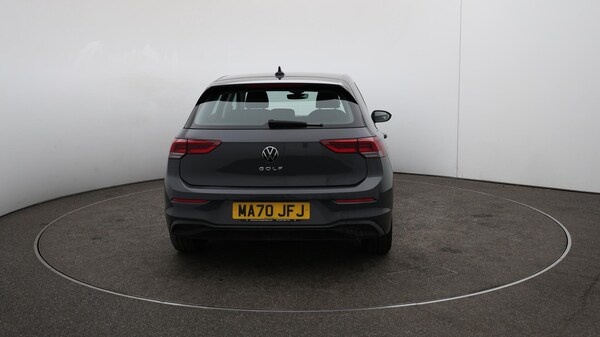 Used Volkswagen Golf 2020 for sale - 76109375: Photo 57