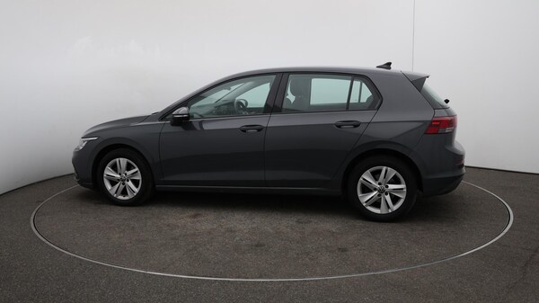 Used Volkswagen Golf 2020 for sale - 76109375: Photo 58