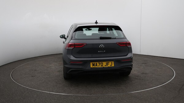 Used Volkswagen Golf 2020 for sale - 76109375: Photo 59