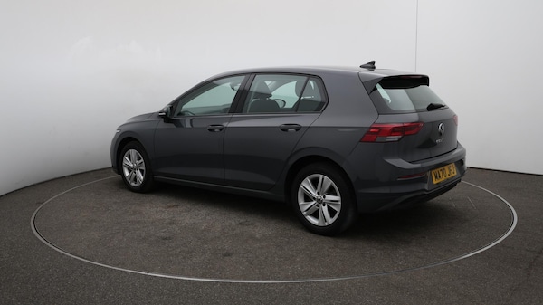 Used Volkswagen Golf 2020 for sale - 76109375: Photo 63
