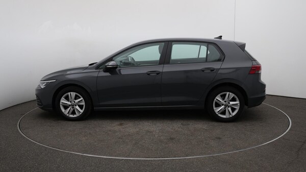 Used Volkswagen Golf 2020 for sale - 76109375: Photo 64