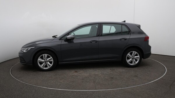 Used Volkswagen Golf 2020 for sale - 76109375: Photo 65