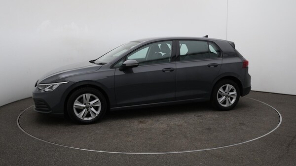 Used Volkswagen Golf 2020 for sale - 76109375: Photo 66