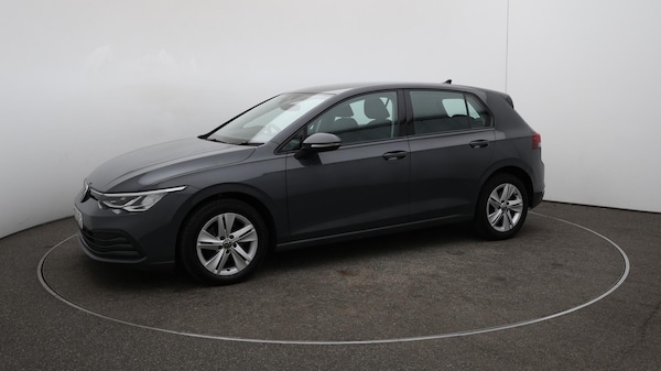 Used Volkswagen Golf 2020 for sale - 76109375: Photo 67