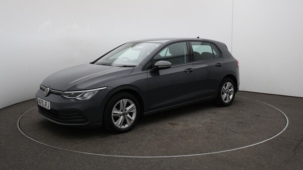 Used Volkswagen Golf 2020 for sale - 76109375: Photo 68