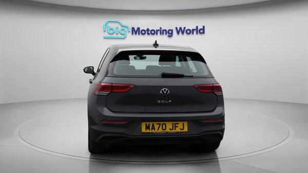 Used Volkswagen Golf 2020 for sale - 76109375: Photo 7