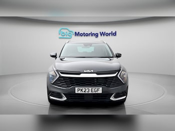 Used Kia Sportage 2023 for sale - 78578962: Photo