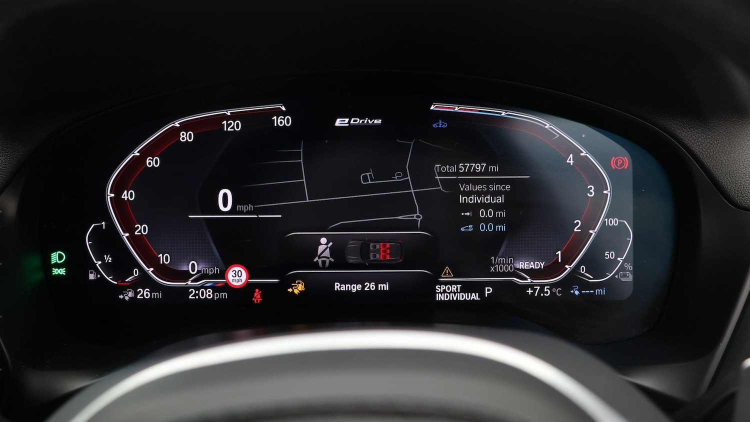 Used BMW X3 2022 for sale - 77377872: Photo 10