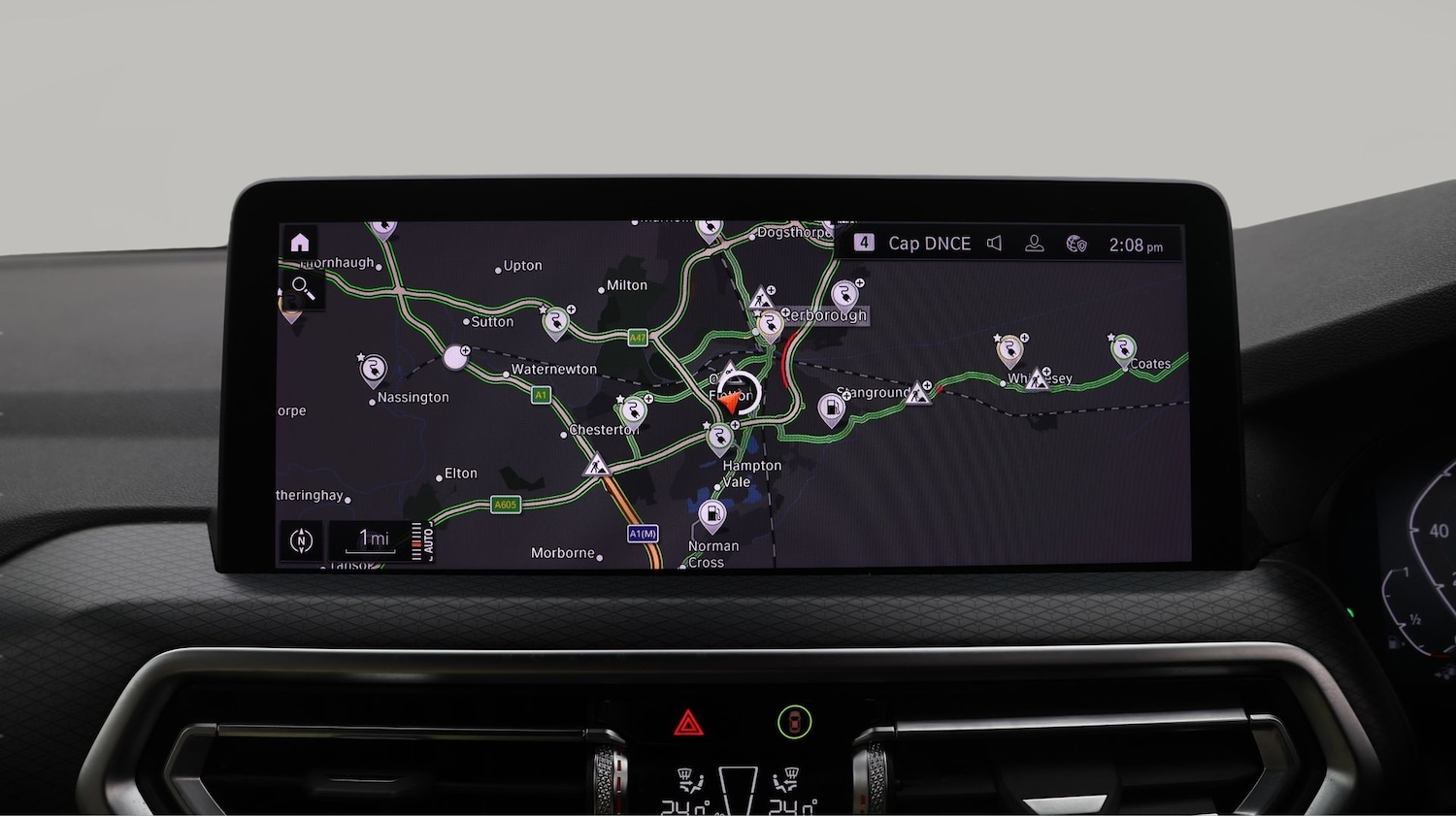 Used BMW X3 2022 for sale - 77377872: Photo 11