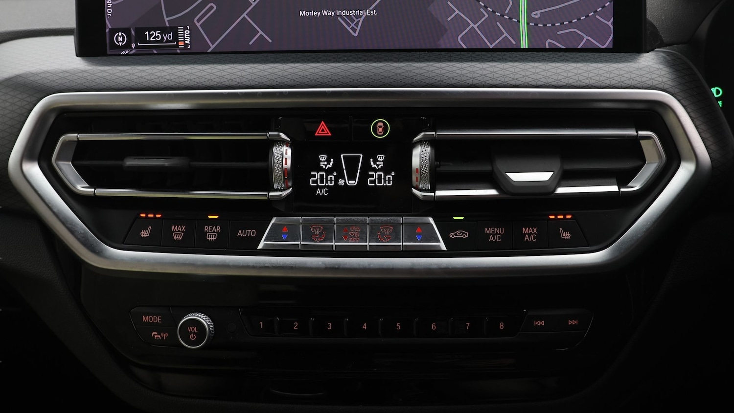 Used BMW X3 2022 for sale - 77377872: Photo 12