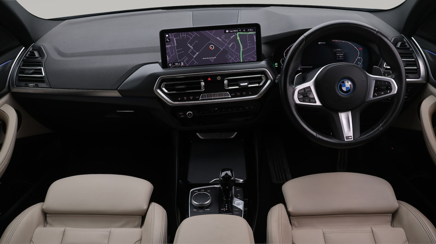 Used BMW X3 2022 for sale - 77377872: Photo 13