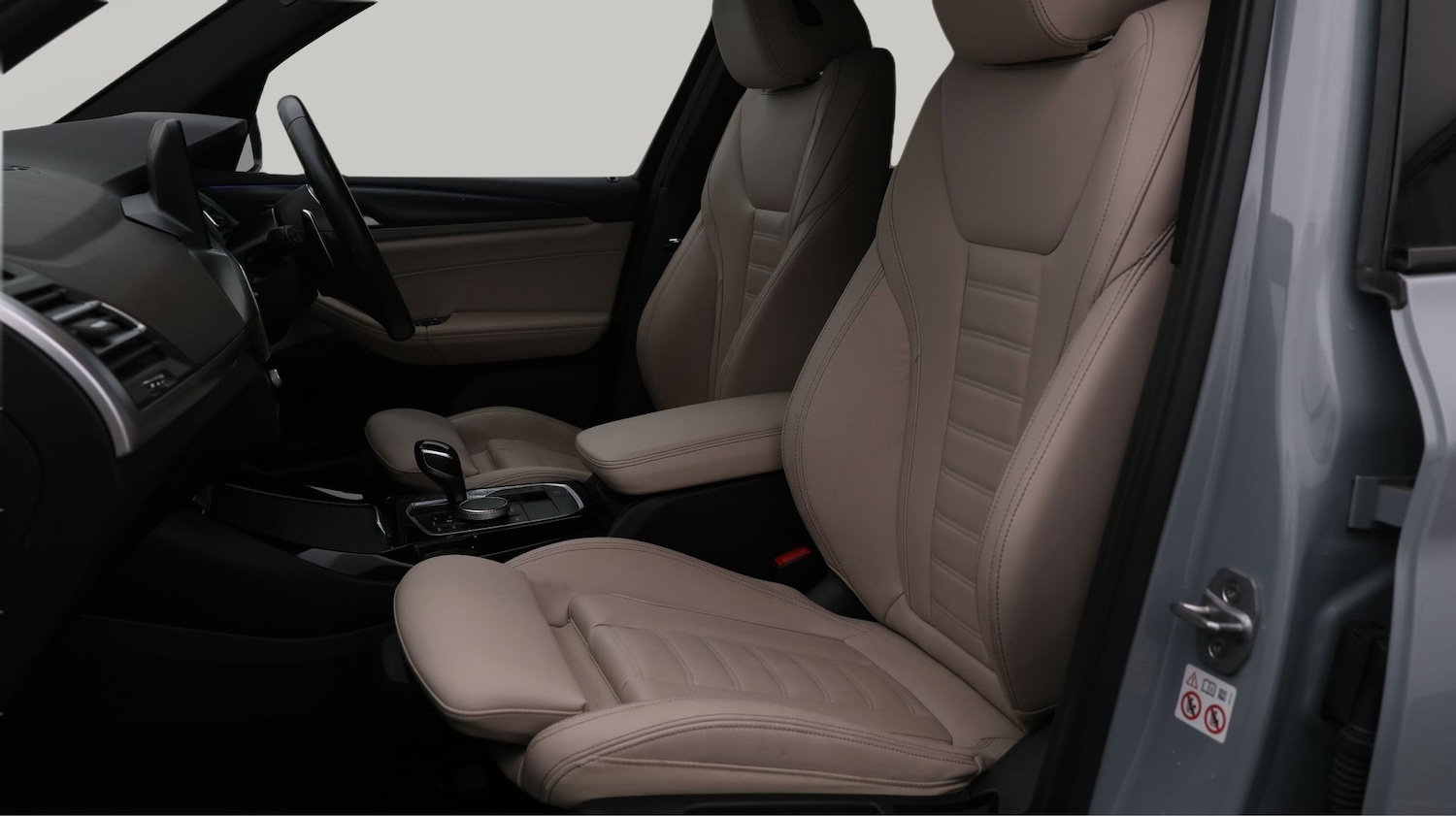 Used BMW X3 2022 for sale - 77377872: Photo 14