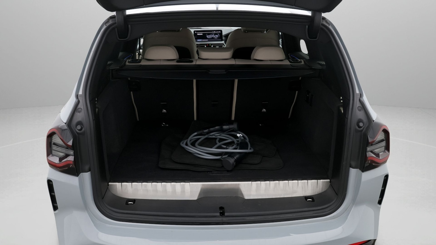 Used BMW X3 2022 for sale - 77377872: Photo 17