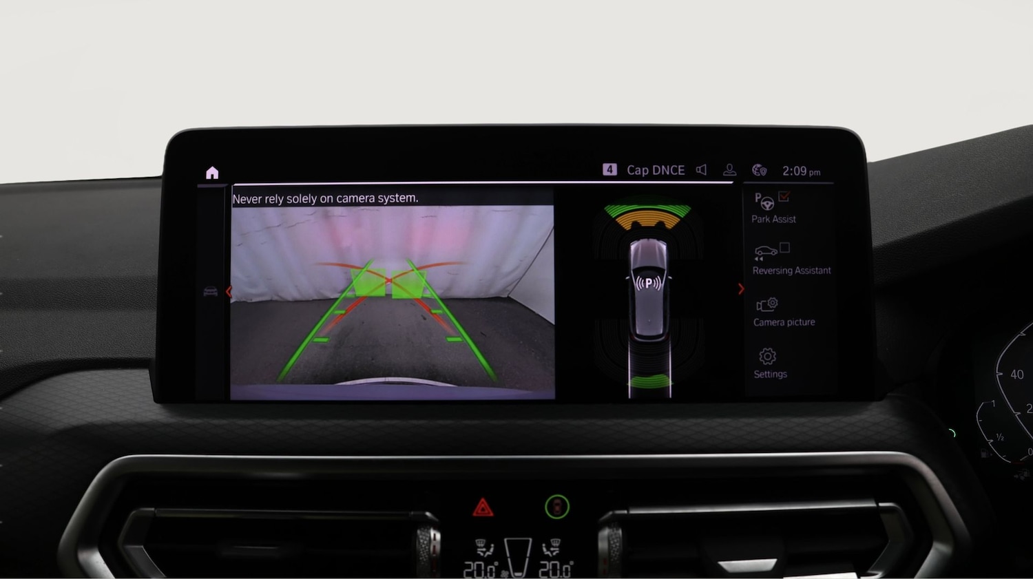 Used BMW X3 2022 for sale - 77377872: Photo 25