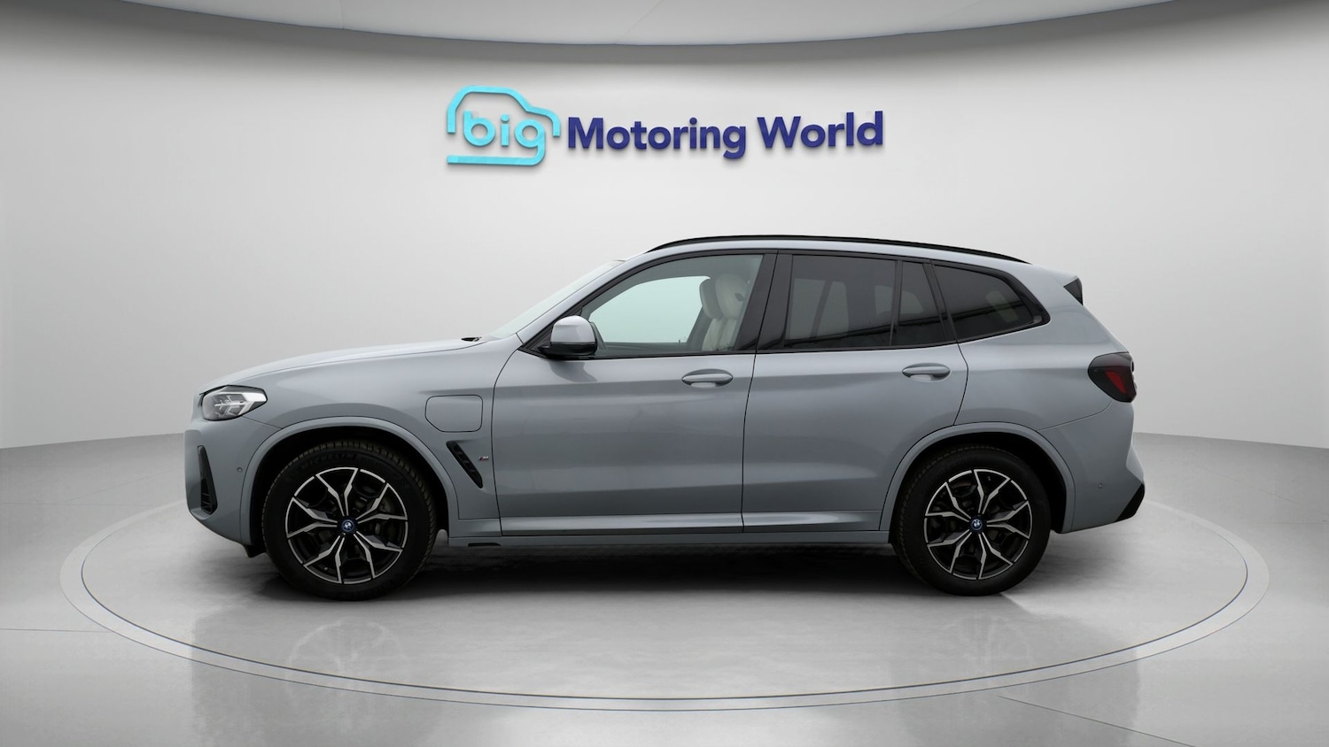 Used BMW X3 2022 for sale - 77377872: Photo 4