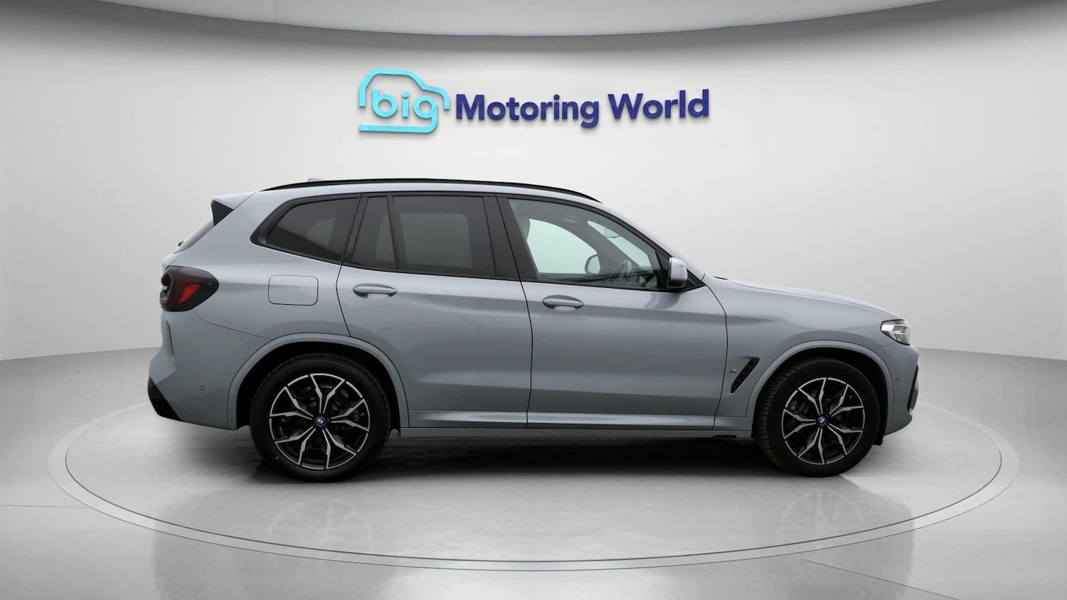 Used BMW X3 2022 for sale - 77377872: Photo 8
