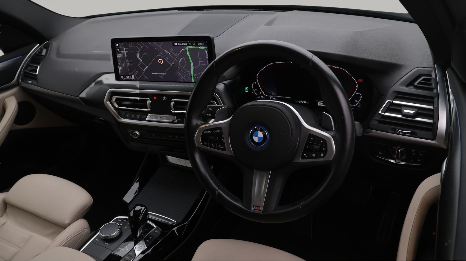 Used BMW X3 2022 for sale - 77377872: Photo 9