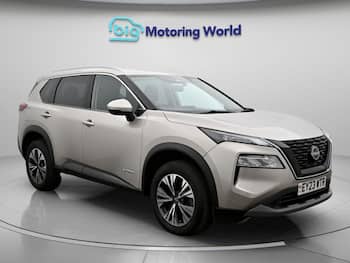 Used Nissan X-Trail 2023 for sale - 79617295: Photo