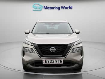 Used Nissan X-Trail 2023 for sale - 79617295: Photo