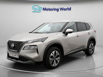 Used Nissan X-Trail 2023 for sale - 79617295: Photo