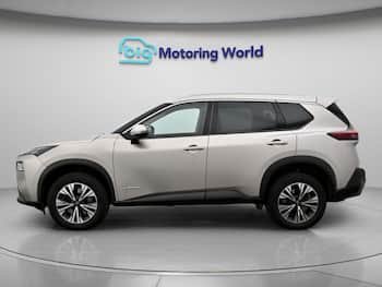 Used Nissan X-Trail 2023 for sale - 79617295: Photo